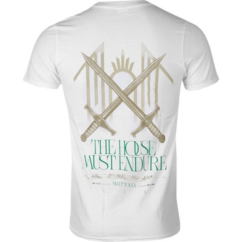 ROCK OFF Мъжка тениска Sleep Token - The House Must Endure - ROCK OFF - SLTKTS40MW