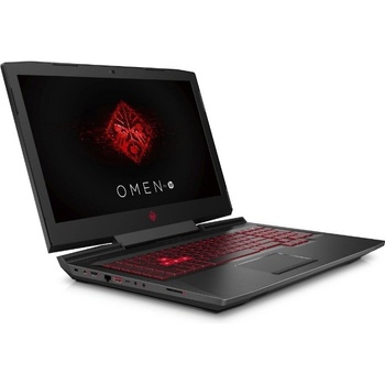 HP Omen 17-an005 1VA65EA