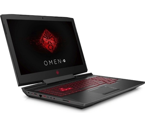 HP Omen 17-an004 1VA64EA