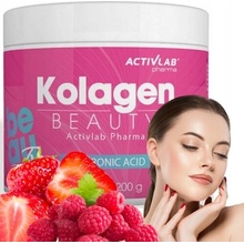 Activlab Kolagen BEAUTY v prášku kolagen prášek 200 ml