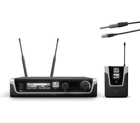 LD systems U506 BPG