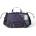 Topo Designs Чанта за кръст Topo designs Mountain Hydro Hip Pack Hip bag - Nightshade / Slate - размер 4 l (510-5454-0711)