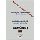 Nemčina 5
