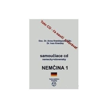 Nemčina 5