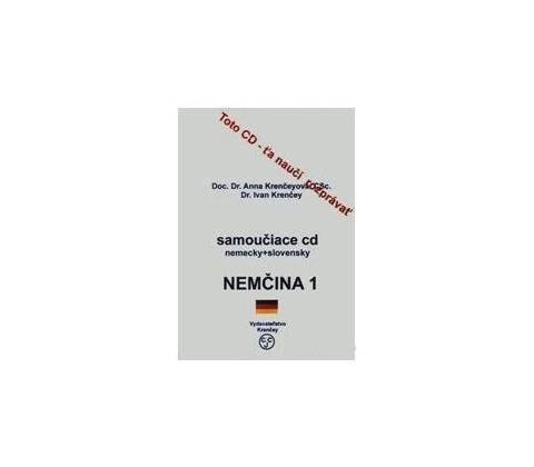 Nemčina 5