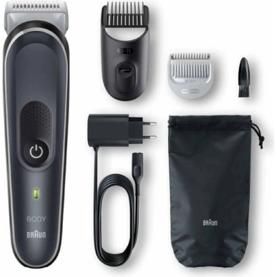 Braun BG 5350