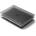 Satechi Eco-Hardshell Case for MacBook Air M2 Dark (ST-MBAM2DR)