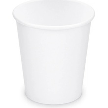 Wimex Papierový pohár biely 200ml S