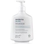 Sesderma Salises Foamy Soap-free Cream почистващ гел против акне 250ml