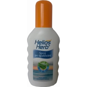 Helios Herb spray po opalování 200 ml
