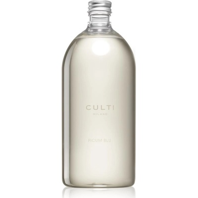 Culti Refill Ficum Blue aroma difuzér náhradní náplň 1000 ml