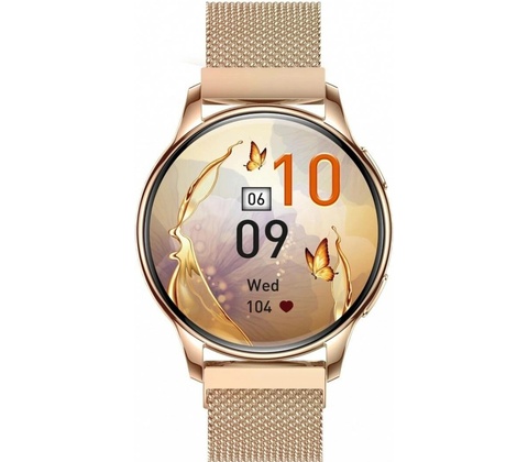 Maxcom Ecowatch 3