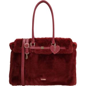 Charm London Stockholm 26153 Bordeaux red (CHL-26153)