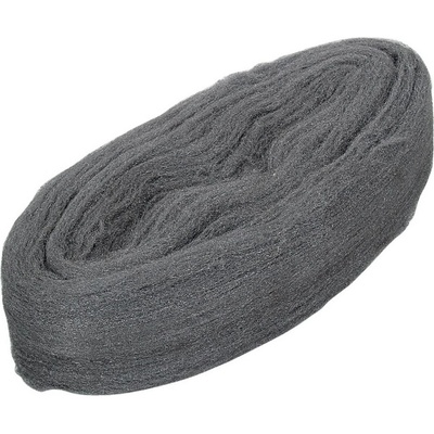 wolfcraft Стоманена вата за полиране фина Wolfcraft 6095000 (6095000)