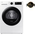 Samsung DV90DG52A0AELE Сушилни