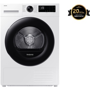 Samsung DV90DG52A0AELE Сушилни