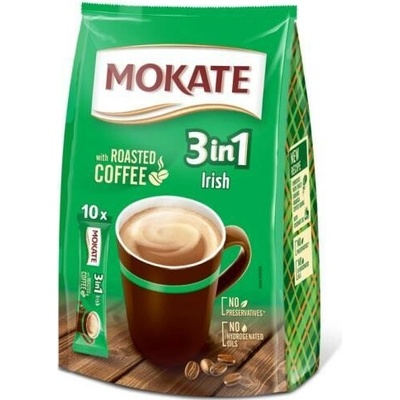 Mokate 3in1 irish 170 g