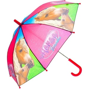 Mikro Horse Friends чадър 70x60см (570326)