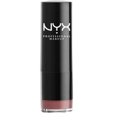 NYX Professional Makeup Extra Creamy Round Lipstick krémový rúž Minimalism 4 g