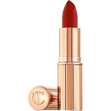 Charlotte Tilbury Kissing Lipstick Hydratačný rúž So Red 3,5 g