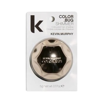Kevin Murphy Color Bug trblietavá zlatá 5 g