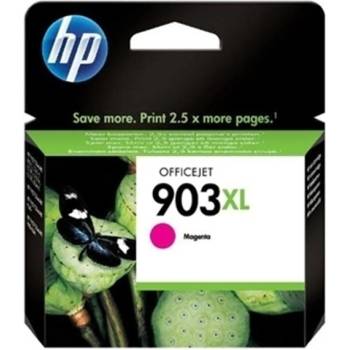 HP Касета ЗА HP Officejet Pro 6960/6970 - Magenta - 903XL P№ T6M07AE, заб: 825 брой копия (T6M07AE)