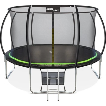 Image 1 of Jump Hero 12FT 366cm (JH002)