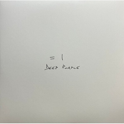 Deep Purple - =1 (2 LP) (4029759191391)