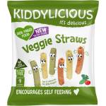 Kiddylicious пръчици 12 г растителни