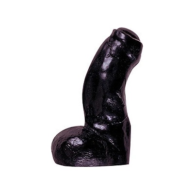 All Black 17 x 5 cm
