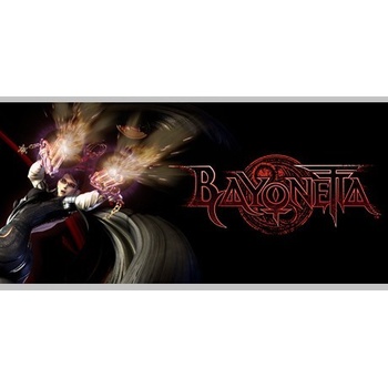 Bayonetta