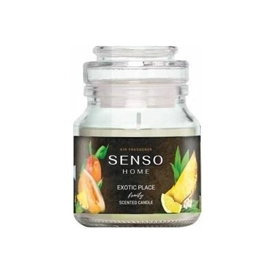Dr.Marcus Senso EXOTIC 130 g