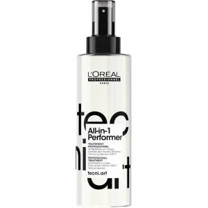 L'Oréal L'ORÉAL PROFESSIONNEL Tecni. Art All-In-1 Performer Spray Продукт за коса без отмиване дамски 190ml