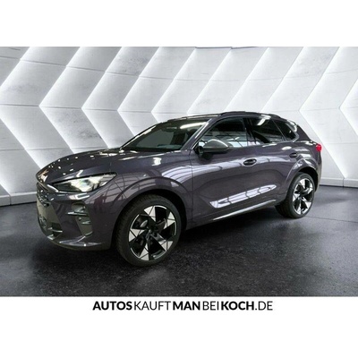Cupra Terramar 2.0 TSI VZ 4Drive DSG 195 kW