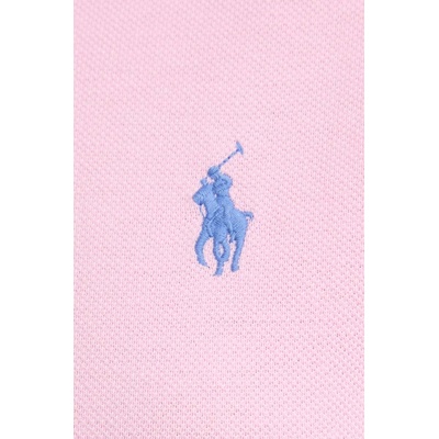 Ralph Lauren Памучна рокля Polo Ralph Lauren (211799490)