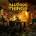 All Good Things - A Hope In Hell (Translucent Orange & Black Coloured) (2 LP) (849320008019)