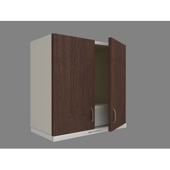 Image 1 of DST Кухненски модул MK-10 dst, 660/600/300, бежово и венге