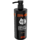 The Shave Factory After Shave Cream&Cologne 500 ml