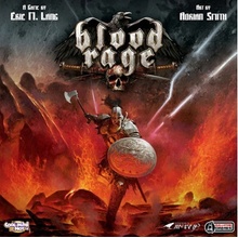 CMON Blood Rage EN