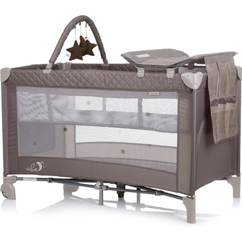 Image 1 of Chipolino Детска преносима кошара Luna (3800931058043)