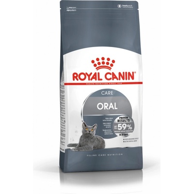 Royal Canin Oral Care 1,5 kg