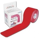 BB Tape červená 5cm x 5m