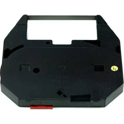 Compatible ЛЕНТА ЗА ПИШЕЩА МАШИНА AMSTRAD PCW 9512/CANON AP5015/AP5415/CASIO CW600/CW650 - Black - OUTLET - Gr. 186C (400AMSPW9512N)