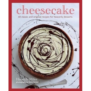 Cheesecake (ISBN: 9781788796903)