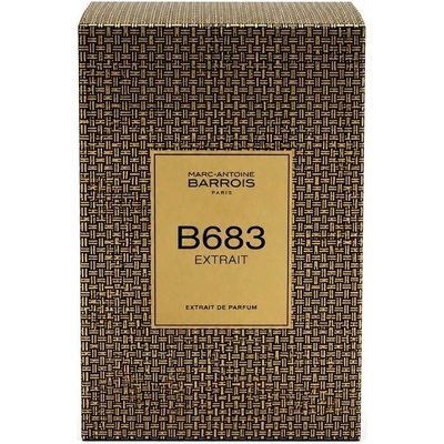 Marc-Antonie Barrois Marc-Antonie Barrois B683 Extrait Parfum pánska 50 ml