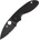 Spyderco Efficient C216GPSBBK