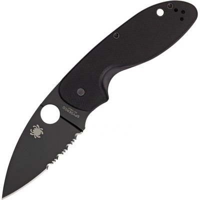 Spyderco Efficient C216GPSBBK