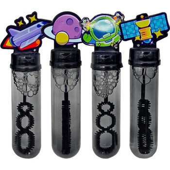 BUBLI Bublifuk Vesmír 35 ml