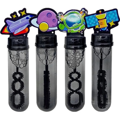 BUBLI Bublifuk Vesmír 35 ml