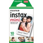 Fujifilm Mini Glossy 10 бр. Фото хартия (16567816-INSTAX)